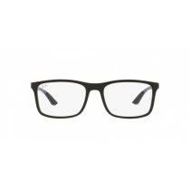 Ray-Ban RX8908 5196 szemüvegkeret Férfi