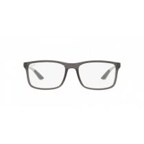 Ray-Ban RX8908 8061 szemüvegkeret Férfi