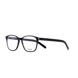 Saint Laurent 186 B vékony 001 szemüvegkeret Férfi