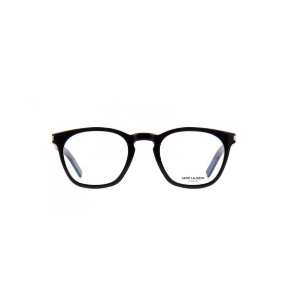 Saint Laurent 30 vékony 001 szemüvegkeret Férfi