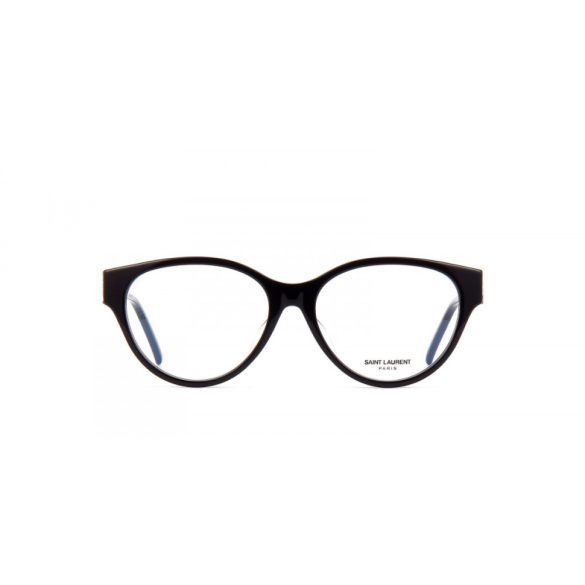 Saint Laurent SL M48_A 001 szemüvegkeret Női