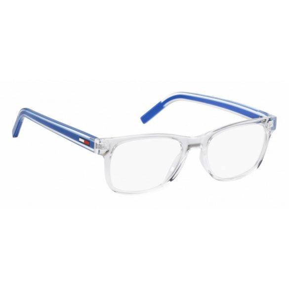 Tommy Hilfiger TH0079 900 szemüvegkeret Férfi