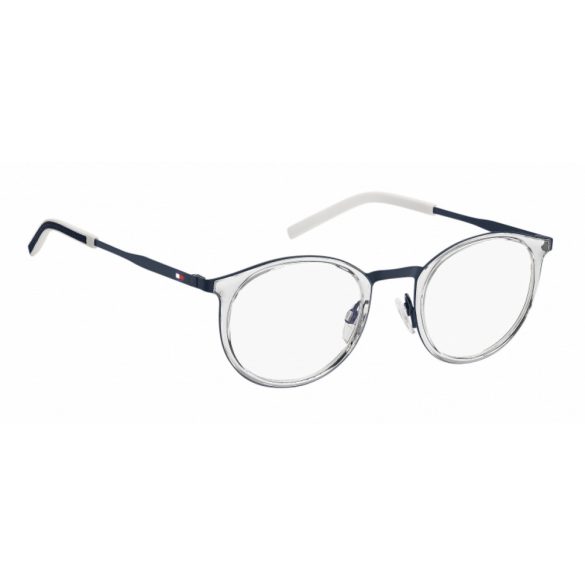 Tommy Hilfiger TH1845 900 szemüvegkeret Férfi