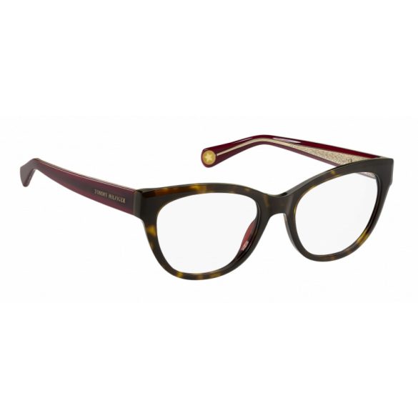 Tommy Hilfiger TH1863 086 szemüvegkeret Női