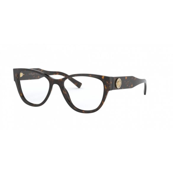 Versace VE3281B 108 szemüvegkeret Női
