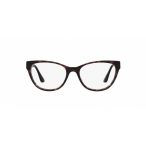 Versace VE3292 108 szemüvegkeret Női
