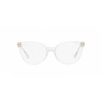 Versace VE3298B 148 szemüvegkeret Női