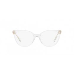 Versace VE3298B 148 szemüvegkeret Női