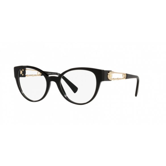 Versace VE3307 GB1 szemüvegkeret Női