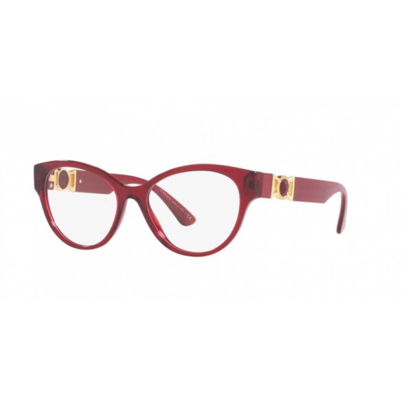 Versace VE3313 388 szemüvegkeret Női