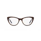Prada PR05X 512 1O1 szemüvegkeret Női
