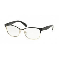 Prada PR65R QE3 1O1 szemüvegkeret Női