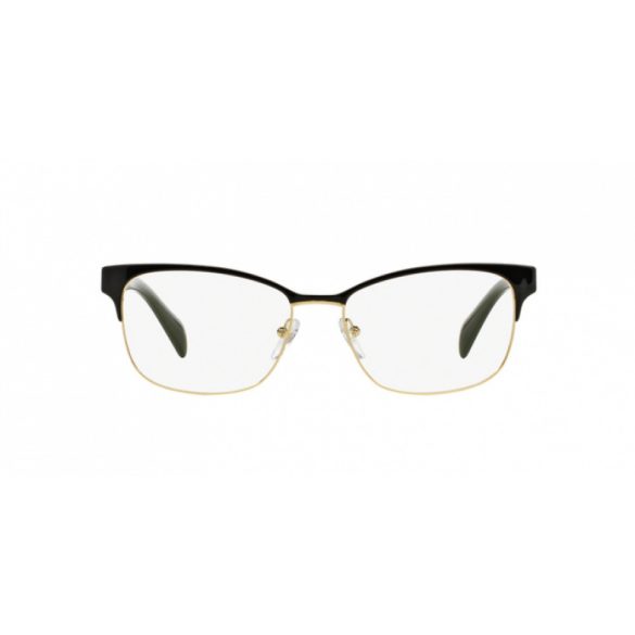 Prada PR65R QE3 1O1 szemüvegkeret Női