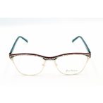 ZinaMinardi 062 C3 szemüvegkeret Női