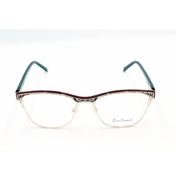 ZinaMinardi 062 C3 szemüvegkeret Női