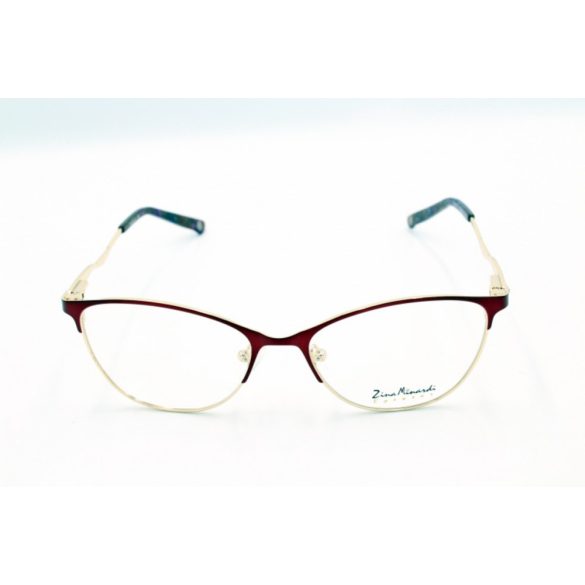 ZinaMinardi 067 C1 szemüvegkeret Női