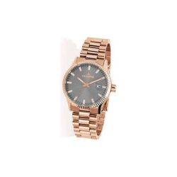Hoops férfi Quartz óra karóra 2590LG03