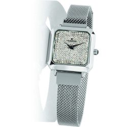 Hoops férfi Quartz óra karóra 2621LD-S