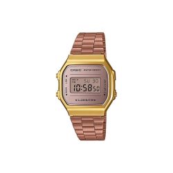 Casio Unisex férfi női óra A168WECM-5EF