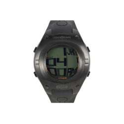 Controtempo orologi Unisex férfi női óra CTM-S0012 fekete