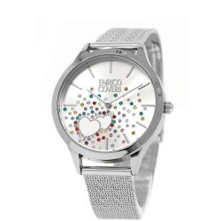 Enrico Coveri férfi Quartz óra karóra ECTC046