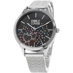 Enrico Coveri férfi Quartz óra karóra ECTC047