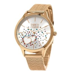 Enrico Coveri férfi Quartz óra karóra ECTC048