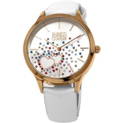 Enrico Coveri férfi Quartz óra karóra ECTC052