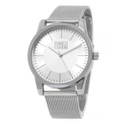 Enrico Coveri férfi Quartz óra karóra ECTC054