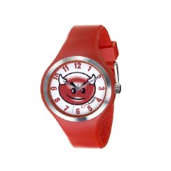 Emotiwatch Unisex férfi női Quartz óra karóra EW10001