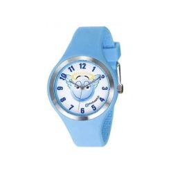 Emotiwatch Unisex férfi női Quartz óra karóra EW10002