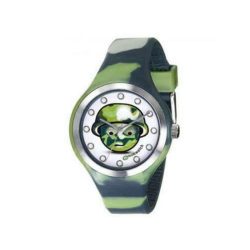 Emotiwatch Unisex férfi női Quartz óra karóra EW10003