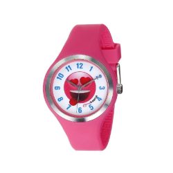 Emotiwatch Unisex férfi női Quartz óra karóra EW10008