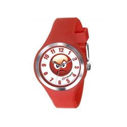 Emotiwatch Unisex férfi női Quartz óra karóra EW10011