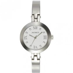 Jack&co férfi Quartz óra karóra JW0204L1