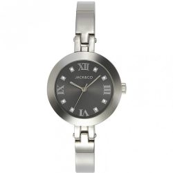 Jack&co férfi Quartz óra karóra JW0204L2