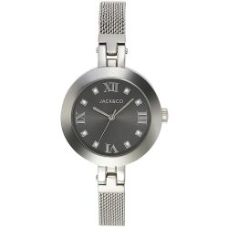 Jack&co férfi Quartz óra karóra JW0206L2