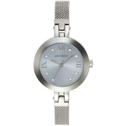 Jack&co férfi Quartz óra karóra JW0206L5