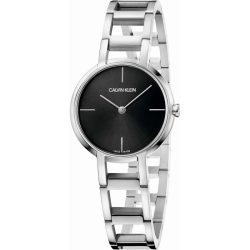 Calvin Klein óra karóra férfi Quartz K8N23141