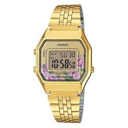 Casio férfi óra LA680WGA-4CDF