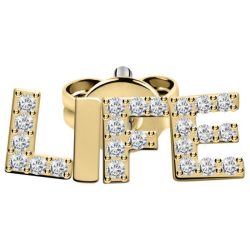La petite story férfi Ékszer LPS02ARQ94