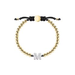La petite story férfi Ékszer LPS05ARR16
