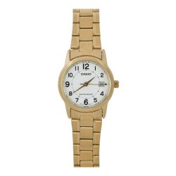 Casio férfi Quartz óra karóra LTP-V002G-7BUDF