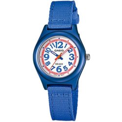 Casio gyerek óra karóra LTR-19B-2B2