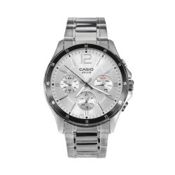 Casio férfi Quartz óra karóra MTP-1374D-7AVDF
