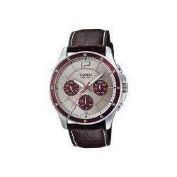 Casio férfi Quartz óra karóra MTP-1374L-7A1VDF