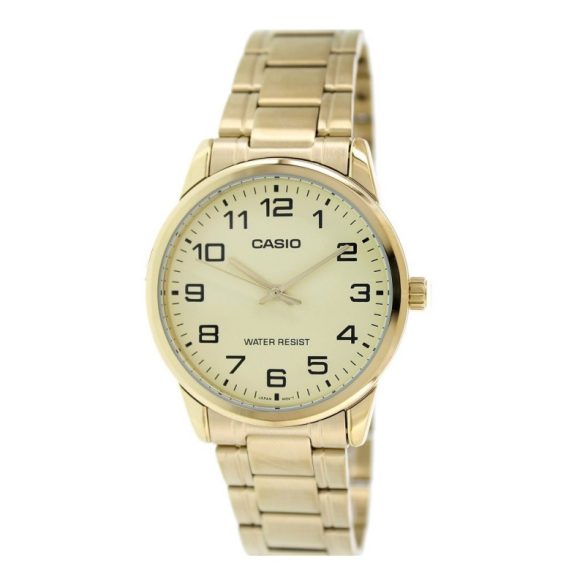 Casio férfi Quartz óra karóra MTP-V001G-9