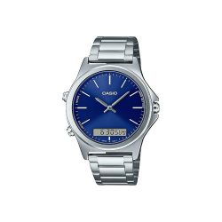 Casio férfi Quartz óra karóra MTP-VC01D-2E