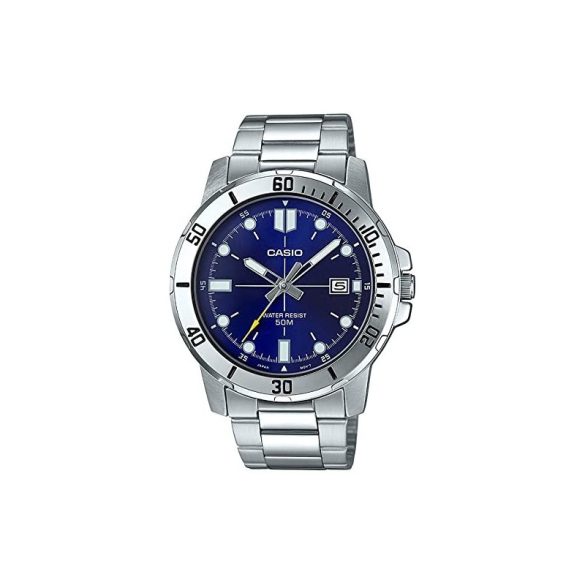 Casio férfi Quartz óra karóra MTP-VD01D-2E