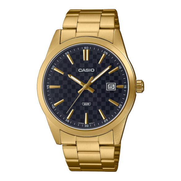 Casio férfi Quartz óra karóra MTP-VD03G-1AV